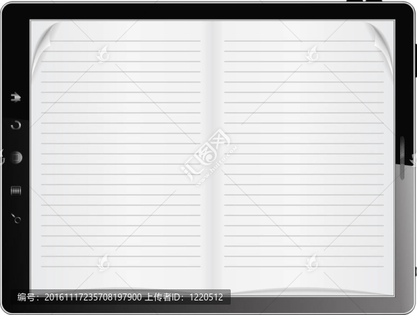 平板電腦電子書