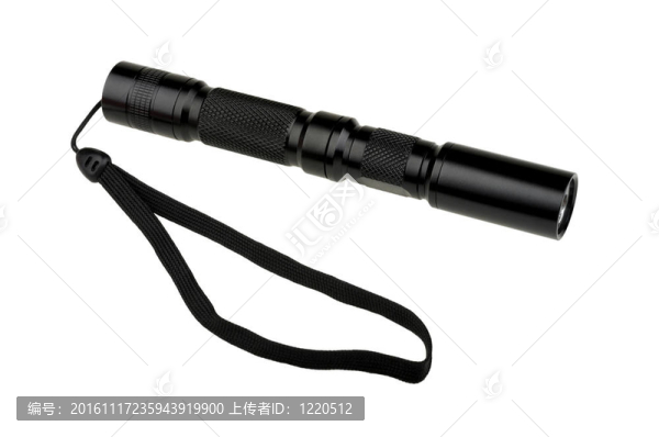 帶帶的手電筒