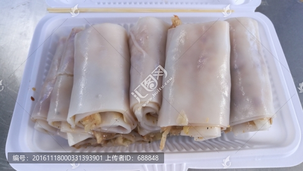 漾涕粉卷