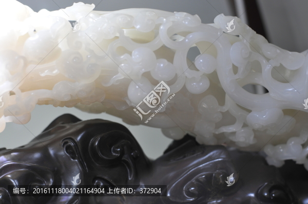 玉雕