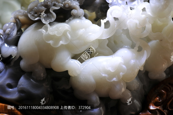 玉雕