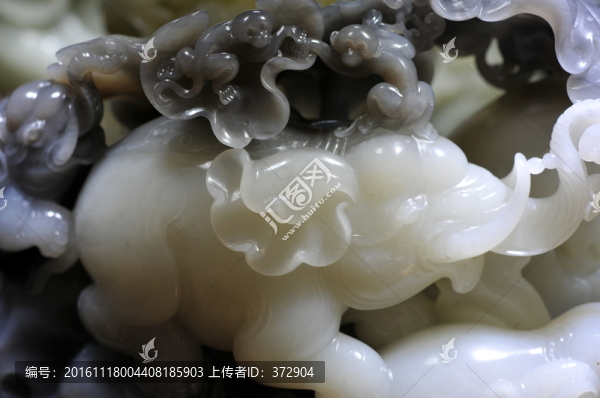 玉雕