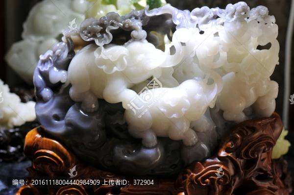玉雕