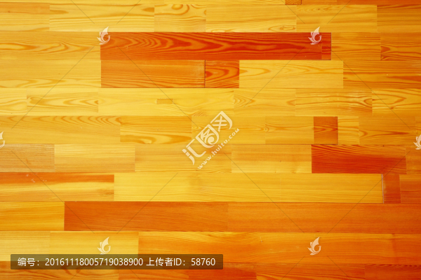 地板