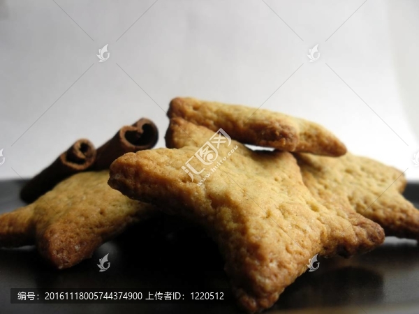 自制小甜品