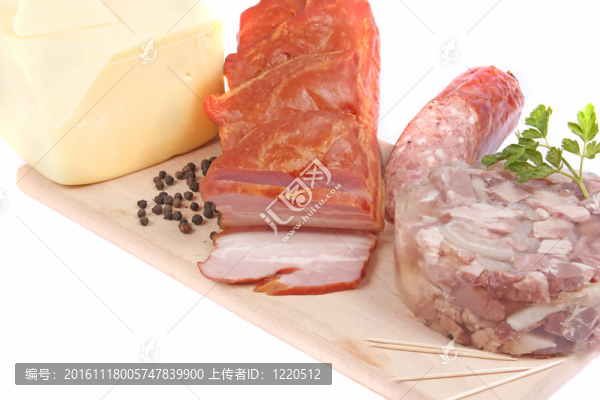 食品