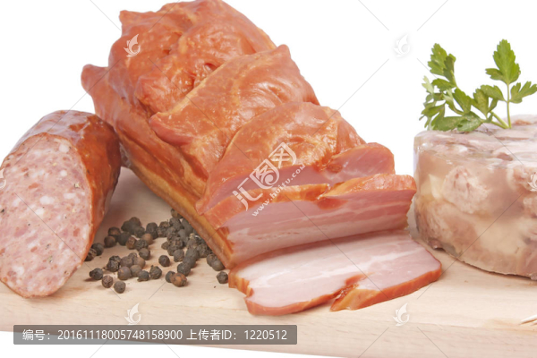 食品