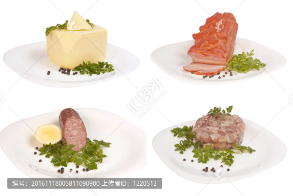 食品