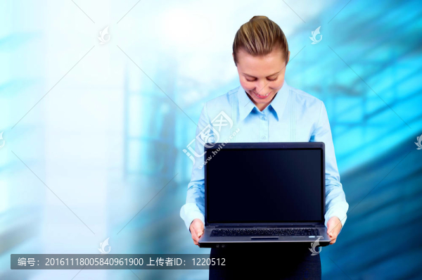 幸福的商人與筆記本電腦業(yè)務(wù)架構(gòu)背景模糊