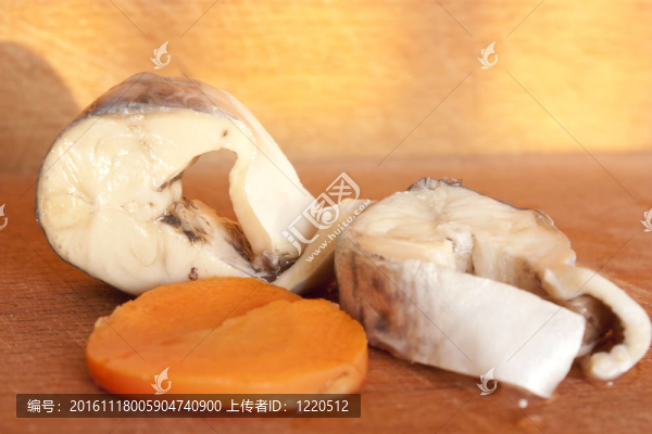 鯡魚卷