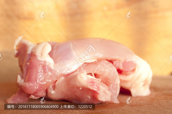 雞肉