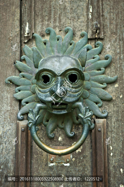 門環(huán)