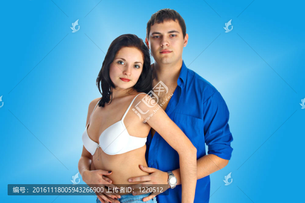 恩愛夫妻