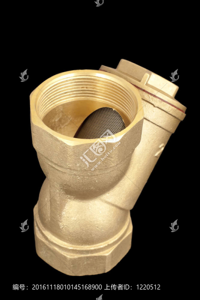 水過(guò)濾器？？黃銅