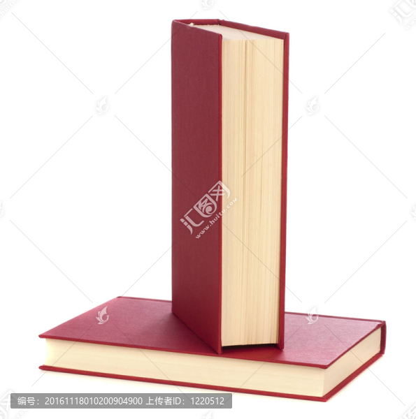 兩本書(shū)