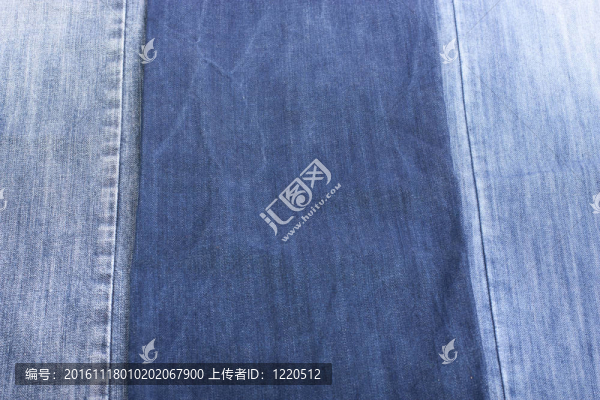 牛仔褲的質(zhì)感