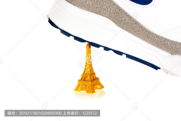 微型埃菲爾鐵塔
