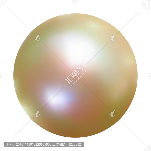 向量White,Pearl。EPS,8