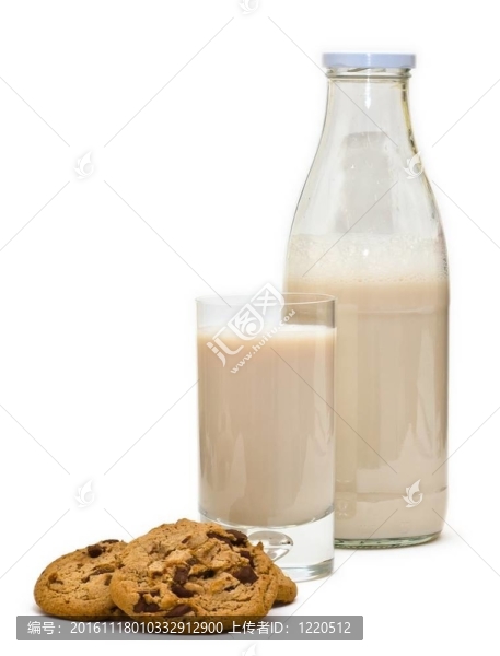 孩子們的早餐