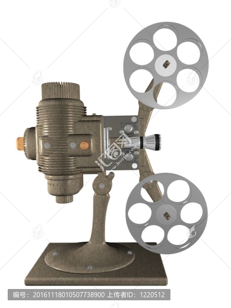 投影機(jī).