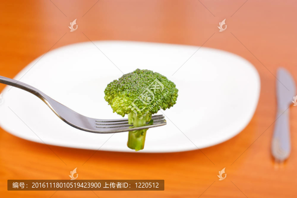 西蘭花