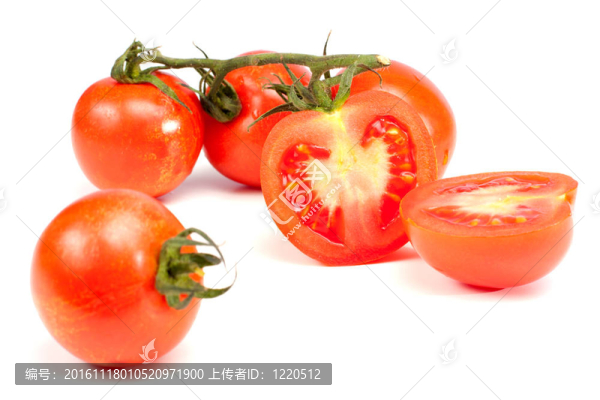 西紅柿