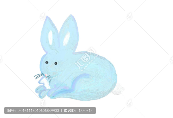 邦尼的畫