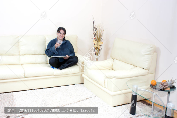 客廳