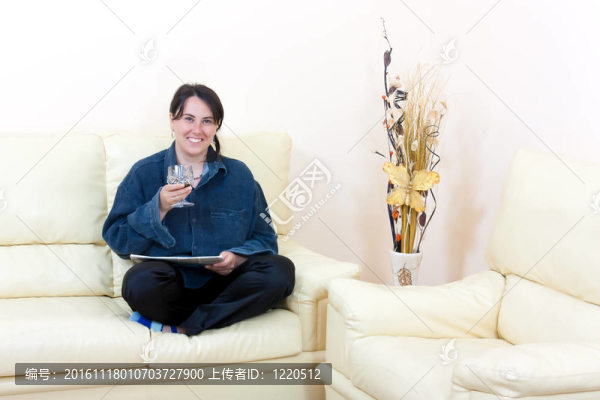 客廳