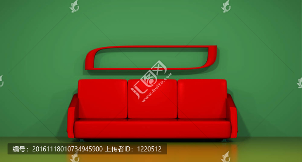 沙發(fā)