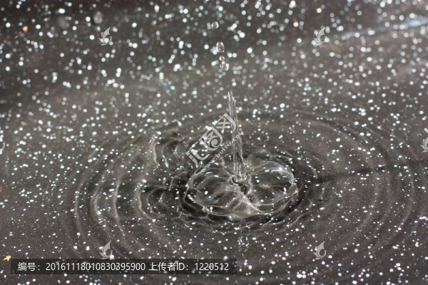 水滴
