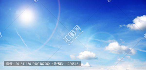 夏天的風(fēng)景