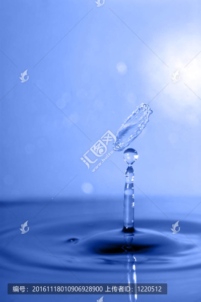 水濺