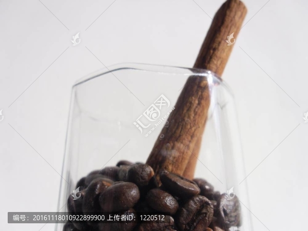 一杯咖啡