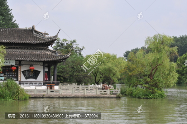 古建筑