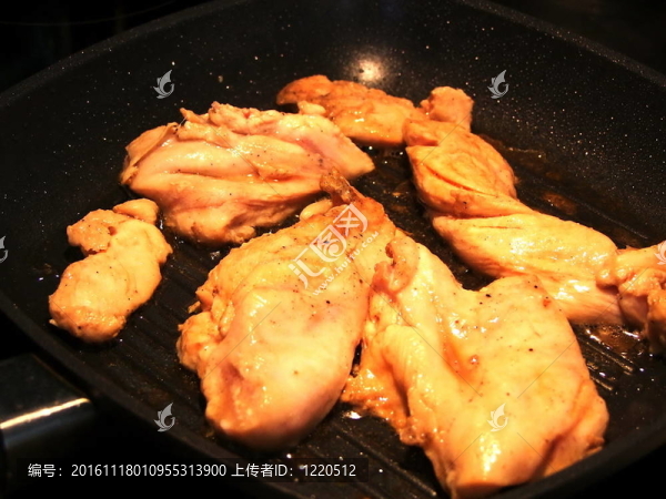 炸雞