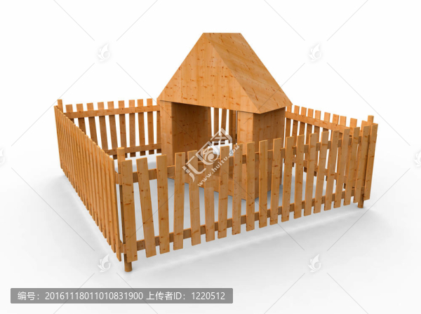 玩具屋
