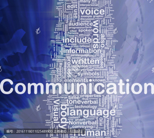 通信背景概念