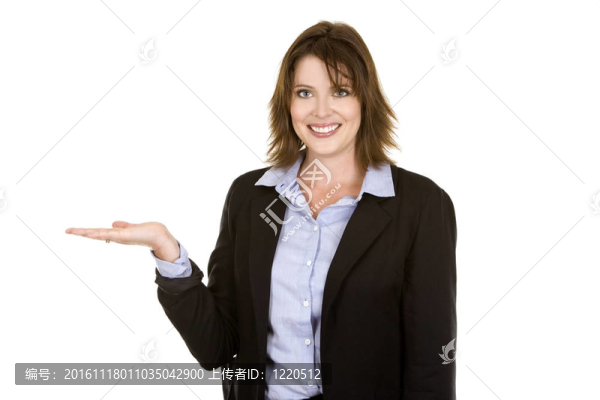 女企業(yè)家