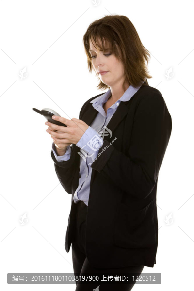 女企業(yè)家
