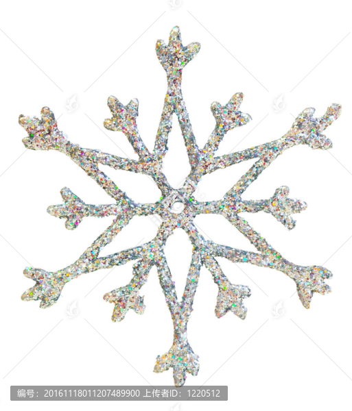 Snowflake。