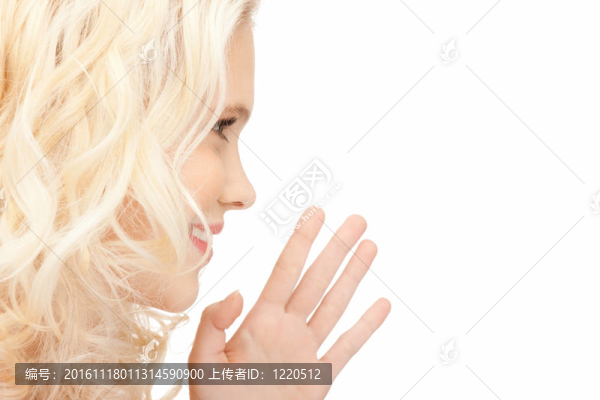 女人說(shuō)閑話