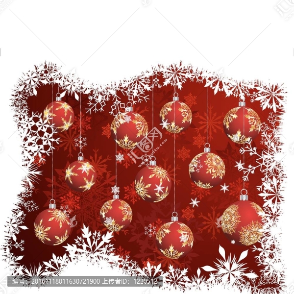 圣誕（新年）卡