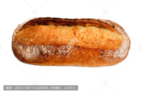 面包隔離