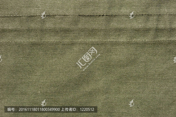 天然麻布帆布質(zhì)地。