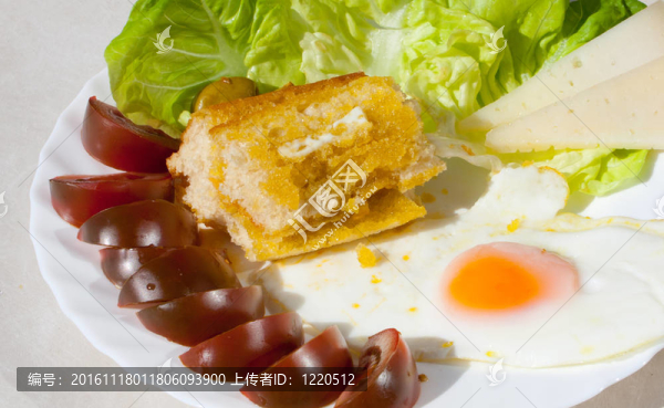 餅