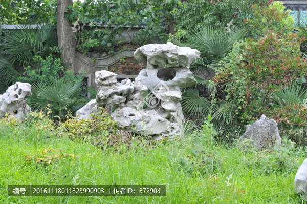 園林景觀