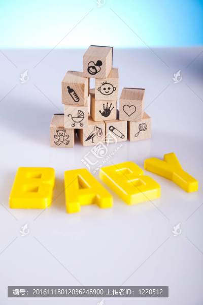 嬰兒玩具