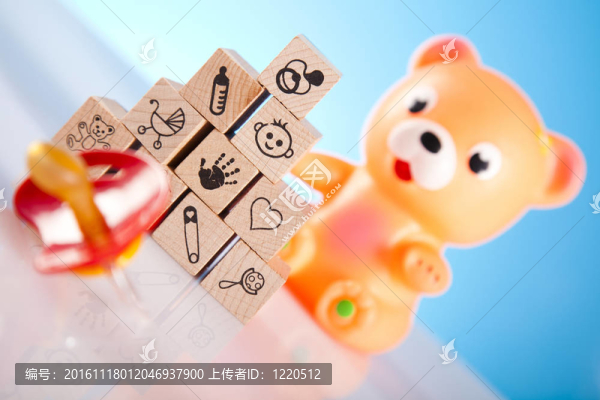 嬰兒玩具
