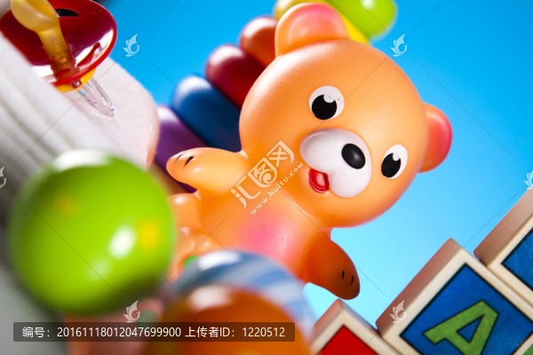 嬰兒玩具